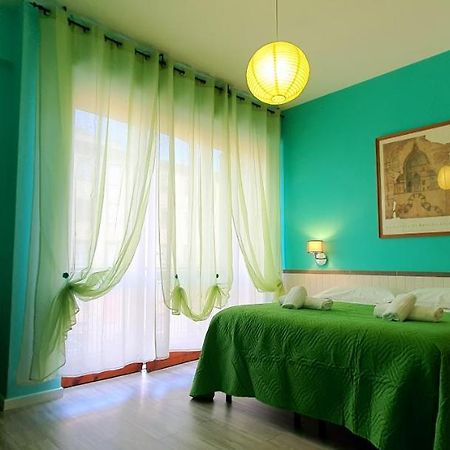 Il Giglio Guest House Firenze Bagian luar foto