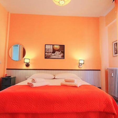 Il Giglio Guest House Firenze Bagian luar foto