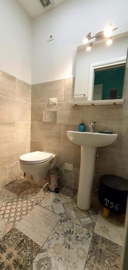 Il Giglio Guest House Firenze Bagian luar foto