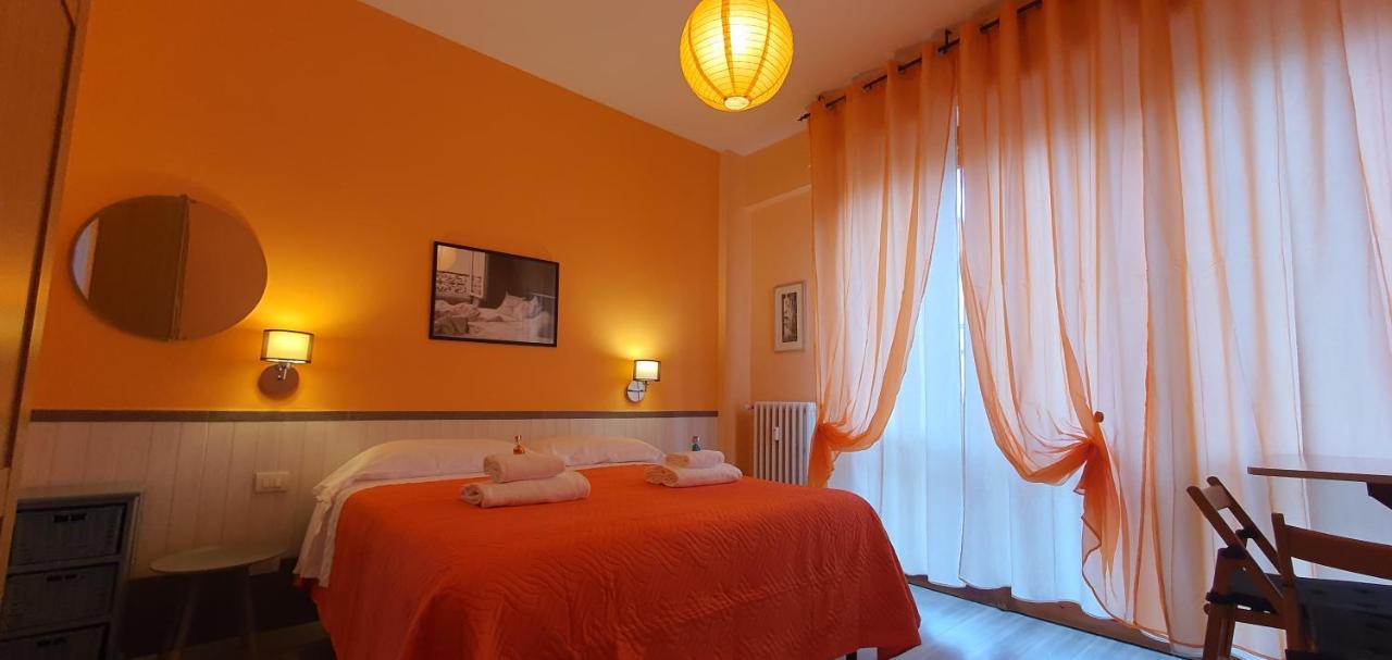 Il Giglio Guest House Firenze Bagian luar foto