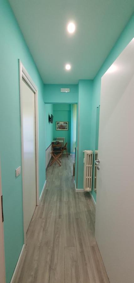 Il Giglio Guest House Firenze Bagian luar foto