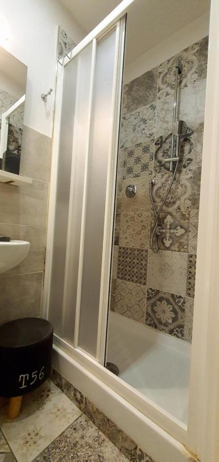Il Giglio Guest House Firenze Bagian luar foto