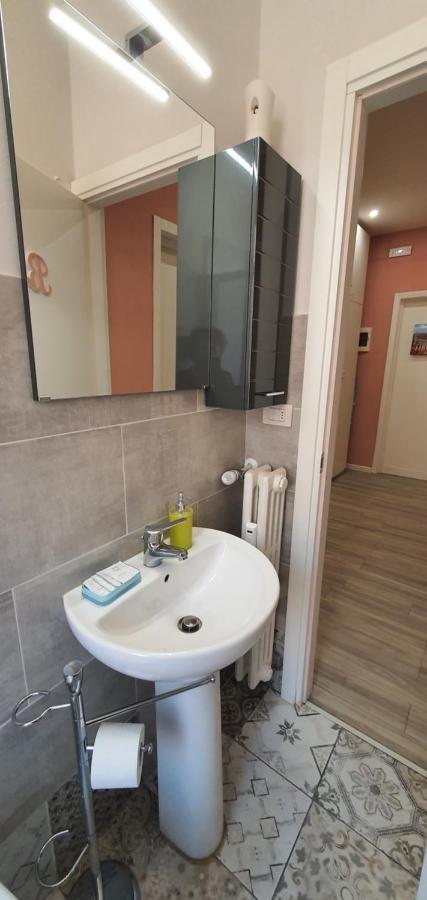 Il Giglio Guest House Firenze Bagian luar foto