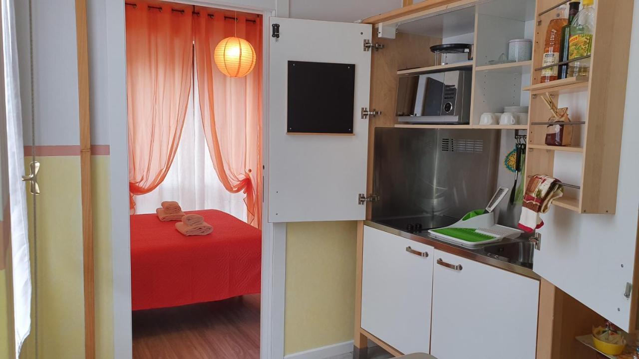 Il Giglio Guest House Firenze Bagian luar foto