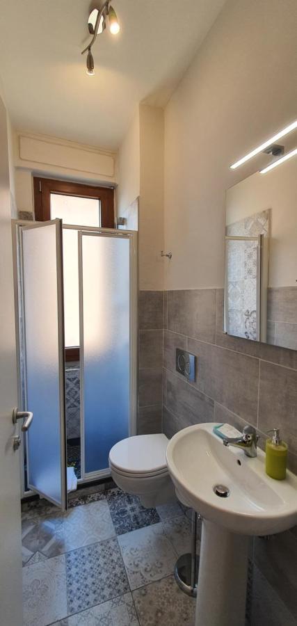Il Giglio Guest House Firenze Bagian luar foto