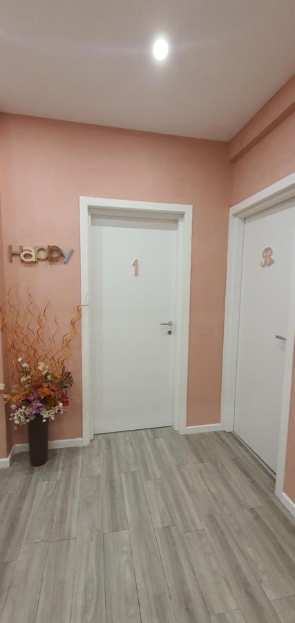 Il Giglio Guest House Firenze Bagian luar foto