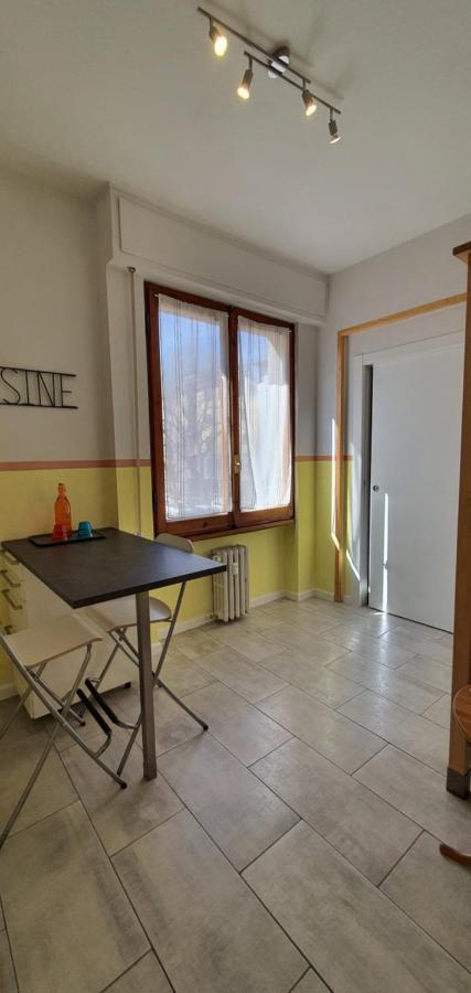 Il Giglio Guest House Firenze Bagian luar foto