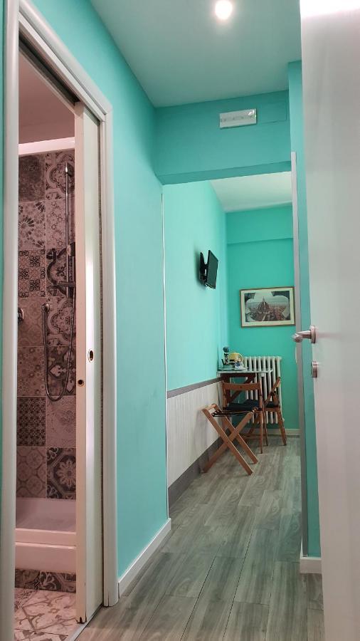 Il Giglio Guest House Firenze Bagian luar foto