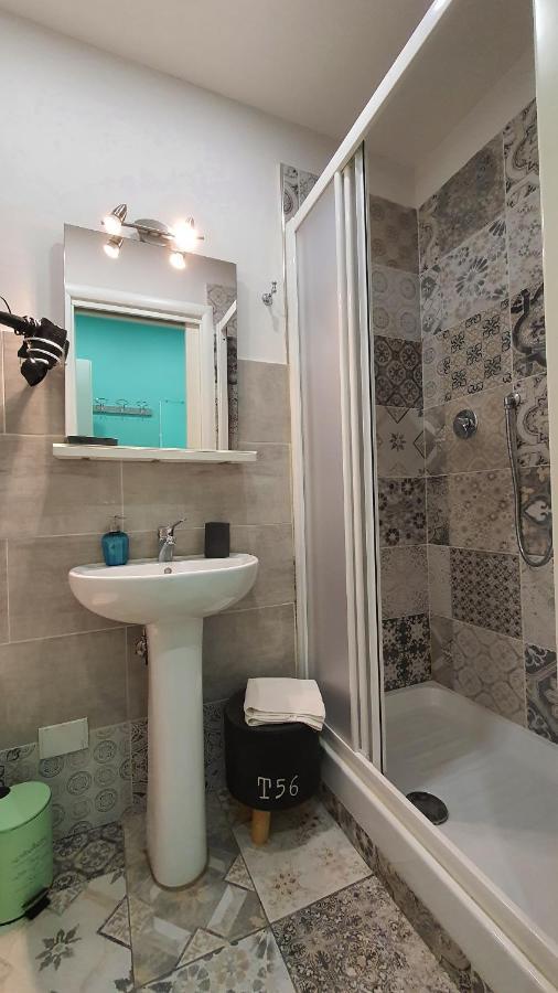 Il Giglio Guest House Firenze Bagian luar foto