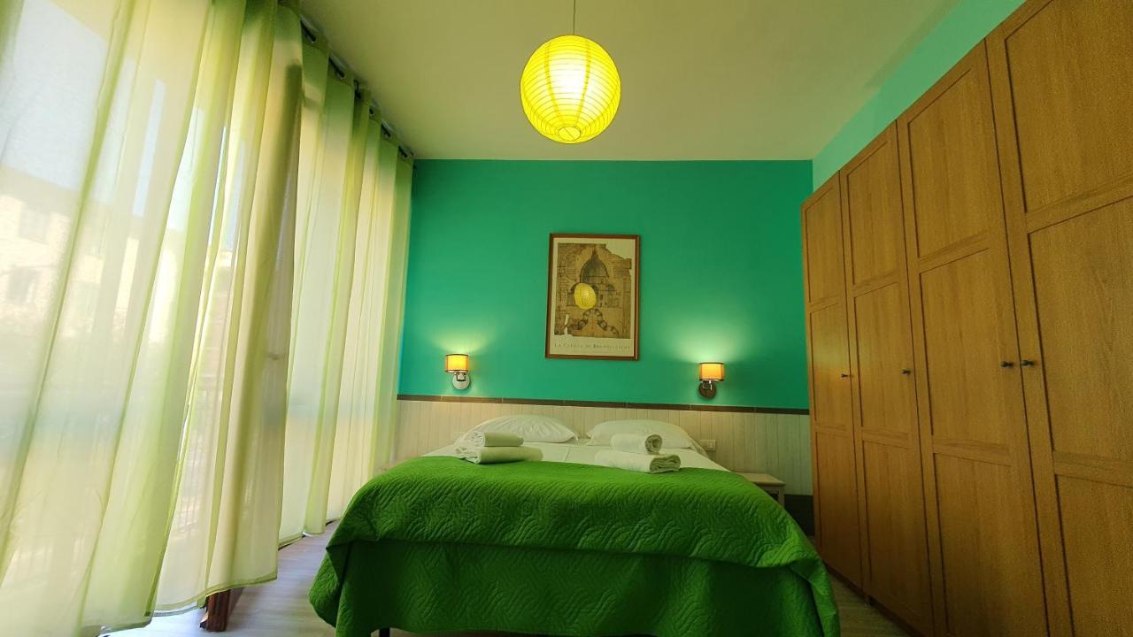 Il Giglio Guest House Firenze Bagian luar foto