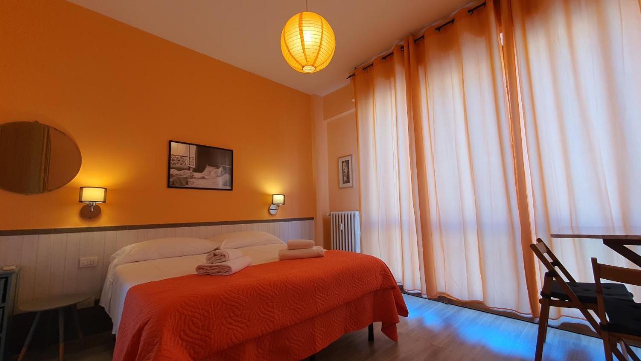 Il Giglio Guest House Firenze Bagian luar foto