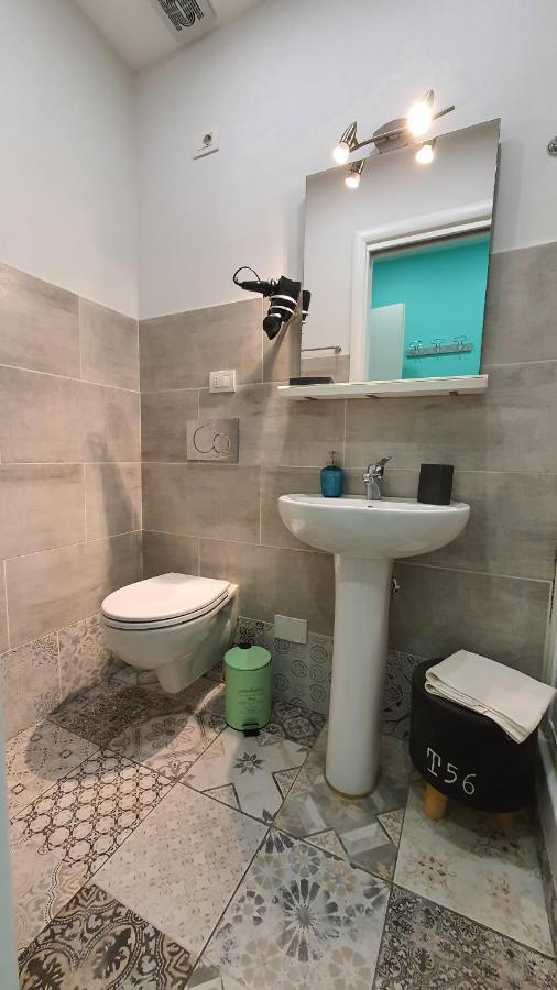 Il Giglio Guest House Firenze Bagian luar foto